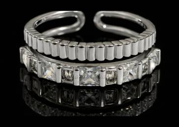 Каблучка (розмір 8) 12-78088