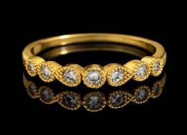 Каблучка (розмір 8) 12-78347