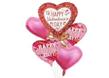 Комплект повітряних куль 5-83268