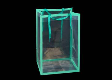 Плайм пакет зелений (20*16*30см) 3123-11771