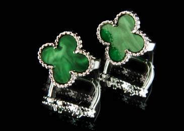 Серьги 12-60489