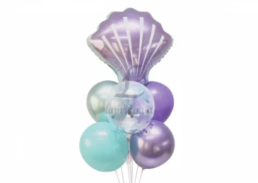 Комплект повітряних куль 5-72149