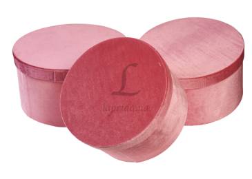 Подарункова коробка W1560 (комплект 3шт.) 7-15601