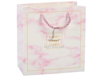 Подарунковий пакет (14*7*15см) 3123-13072