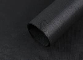 Текстурна плівка "Кафін" однотонна 60х60см (171 чорна) 5-63635