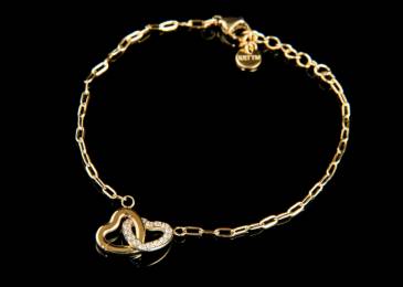 Браслет (17см) 12-75223