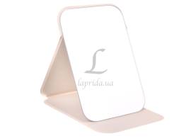 Зеркало-планшет белое (24*18см) 1-214215