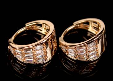 Сережки 12-72918