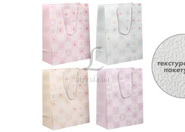 Подарунковий пакет (40,5*31,5*15,5см) 3123-10958