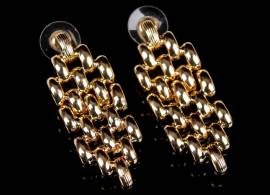 Сережки Fashion 1-216257