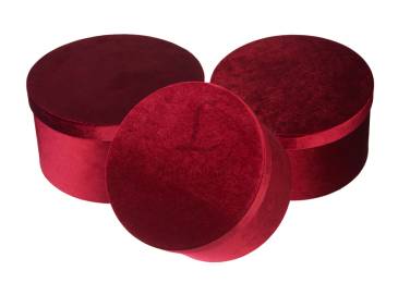 Подарункова коробка W1561 (комплект 3шт.) 7-15618