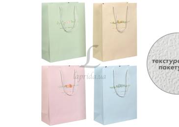 Подарунковий пакет (32*25*11,5см) 3123-11283