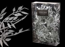 Гірлянда з листя 180см AWT000020/1773 N*