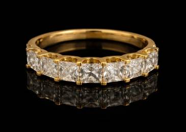 Каблучка (розмір 7) 12-78866