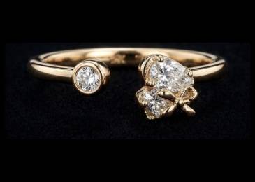 Каблучка (розмір 8) 12-77883