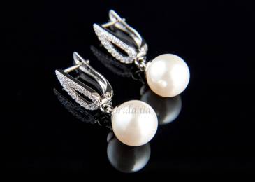 Сережки 12-73113