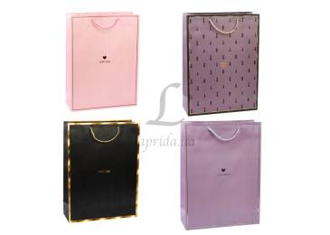 Подарунковий пакет (31*42*12см) 3123-12402