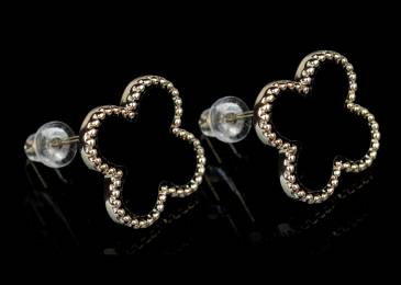 Сережки 12-50879