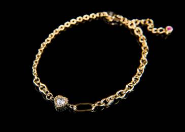 Браслет (17см) 12-75155