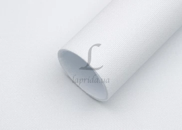 Текстурна плівка "Кафін" однотонна 60х60см (111 біла) 5-64274