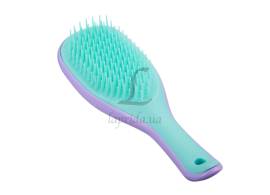 Гребінець T-Teezer (17,5*5,5см) бузково-м'ятний 1-216646