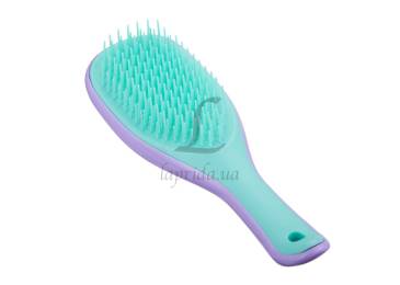 Гребінець T-Teezer (17,5*5,5см) бузково-м'ятний 1-216646