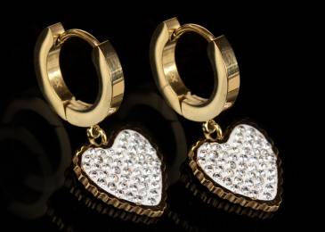 Сережки 12-73106