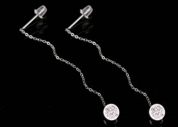 Сережки 12-72871