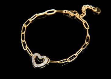 Браслет (17см) 12-75216