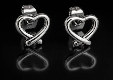 Сережки 12-75803