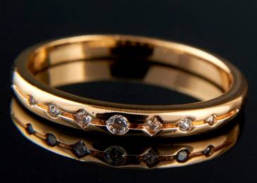 Каблучка (розмір) 12-74653