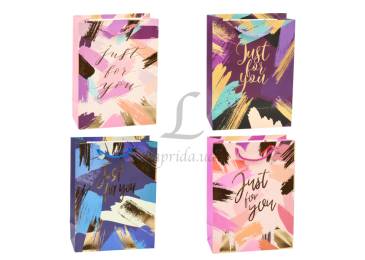 Подарунковий пакет (18*24*8,5см) 3123-11931