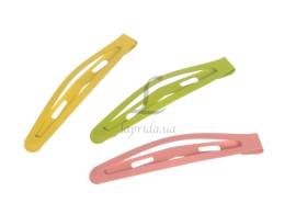 Заколка тик-так 6см 1-207217