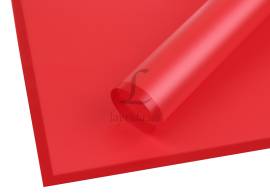 Матовий папір-калька "Magic Edge" 60х60см (17) 5-84746