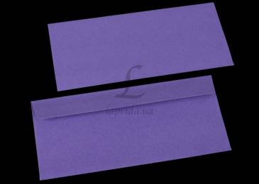 Конверт (10,5х24,1см) 5-86337