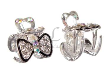 Краб для волос металлический "Zaya" (1,5см) 1-216752