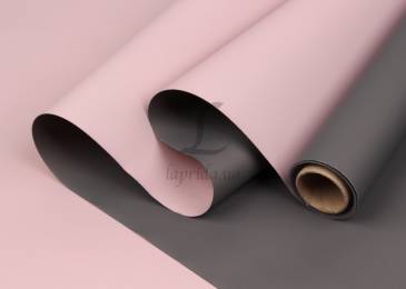 Калька двостороння (#12) у рулоні (0,6м*20м) 60мкм 255-8257