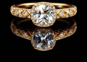 Каблучка (розмір 8) 12-78392