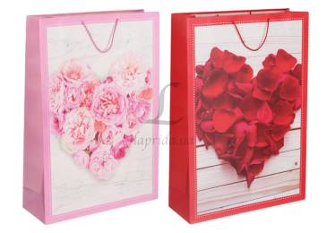 Подарочный пакет (72*50*18см) 3123-7583