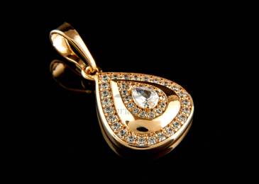 Підвіска 12-75124