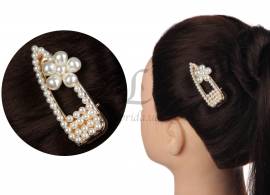 Затискач для волосся