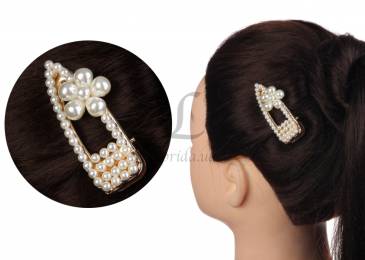 Затискач для волосся