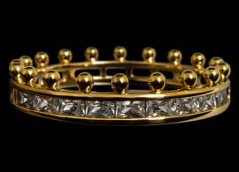 Каблучка (розмір 8) 12-78514