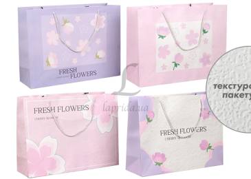 Подарунковий пакет (47*35*15см) 3123-11382