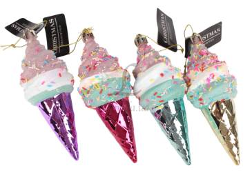 Підвіска морозиво 13x5см ABJ450540/4313 N*