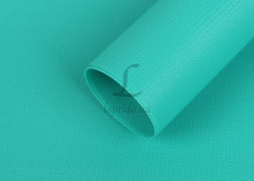 Текстурна плівка "Кафін" однотонна 60х60см (132 м'ята) 5-84630