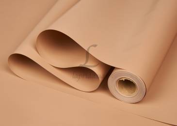 Калька однотонна (#153) в рулоні (0,57м*20м) 80мкм 255-9254