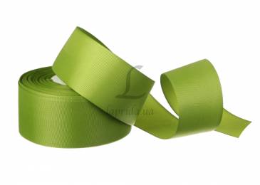 Стрічка репсова 40 мм (# 76)