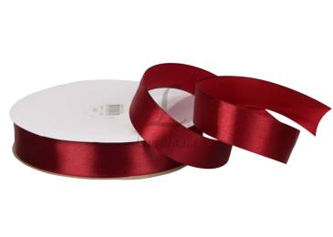 Стрічка атласна 25мм-91,4м(48) 58-10604