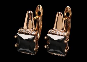 Сережки 12-73533